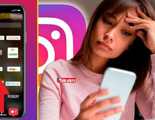 Instagram'dan ezberleri bozacak hamle! 'Yukarı kaydır'cıları üzecek haber geldi! 6 gün sonra o özellik resmen tarihe gömülecek!