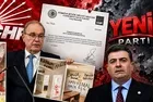 CHP'den Yeni Parti'ye 5 milyon TL'lik suçlama
