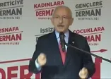 Kılıçdaroğlu kendine yine güldürdü