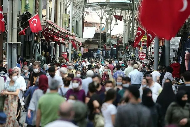 Son dakika: Bursa'da 65 yaş ve üzeri vatandaşlara sokağa çıkma kısıtlaması-3
