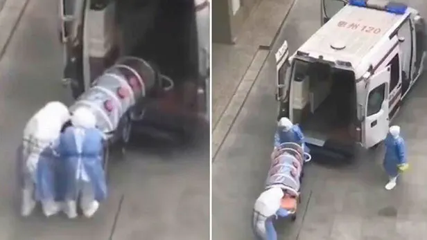 Dünya alarmda! Koronavirüs nedeniyle ölenlerin sayısı 1869'a yükseldi!-5