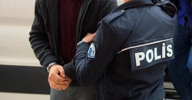 Konya’da zehir tacirlerine operasyon: 9 tutuklama