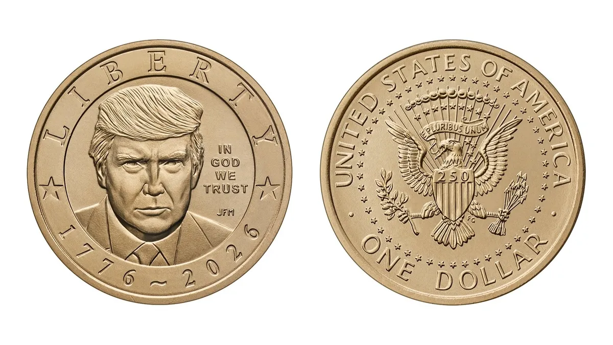 1784128305386.jpeg Trump'a "altın para"! Portesi 1 doların üzerine basılacak: Tasarımdaki detaylar belli oldu-3