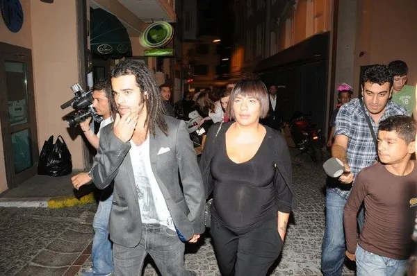 Işın Karaca kızı için o milyonluk borcu ödüyor!-3