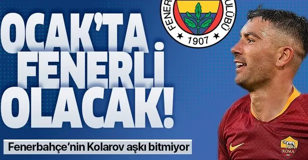 Fenerbahçe Kolarov’a geç de olsa kavuşacak