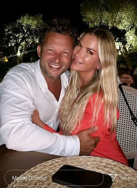 Ivana Sert düğününü de bedavaya getiriyor