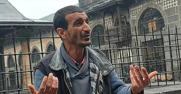 Ramazan Pişkin (Filozof Ramazan)'e kurulan kumpas bozuldu! Pişkin taburcu edildi-1