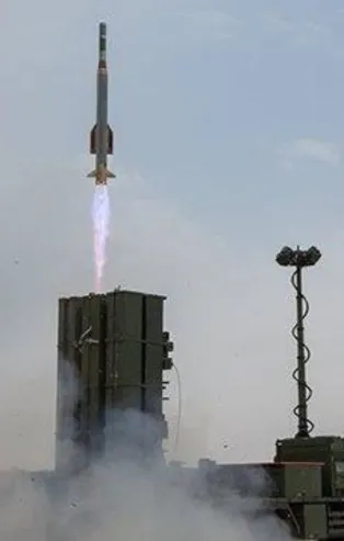 6 hedefe aynı anda angajman ve ateşleme yeteneğine sahip: HİSAR-A+,envantere girmeye hazır hale geldi