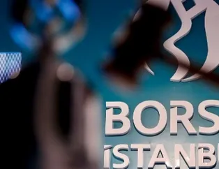Borsa İstanbul ilk yarıda yükseldi