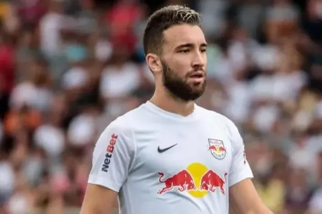 Galatasaray Brezilyalı stoper Leo Ortiz için harekete geçti
