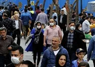 Son dakika: İranda koronavirüs kaynaklı can kaybı 1284e yükseldi