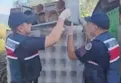 Sakarya’da uyuşturucu operasyonu! 5 gözaltı