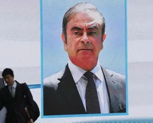 Japonyada savcılar, firari Ghosnun avukatının ofisinde arama yaptı