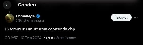 chpli-etimesgut-belediyesinden-tepki-ceken-karar-15-temmuzu-gormezden-gelecek-1720599996270.jpg CHP'li Etimesgut Belediyesi'nden tepki çeken karar: 15 Temmuz'u görmezden gelecekler!-6