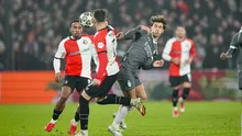 Kritik mücadeleye az kaldı! Milan - Feyenoord rövanş maçı ne zaman, saat kaçta, hangi kanalda?