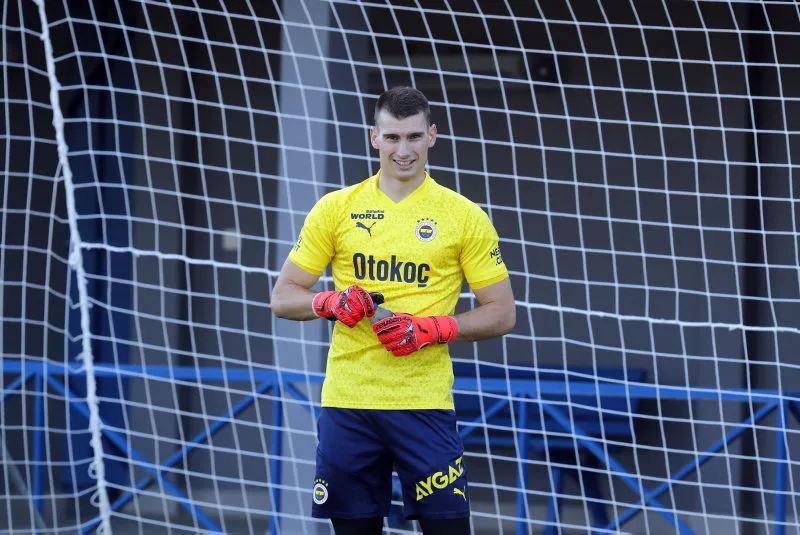 FENERBAHÇE HABERLERİ | İsmail Kartal'dan flaş 11 kararı! Antalyaspor maçında... - 13