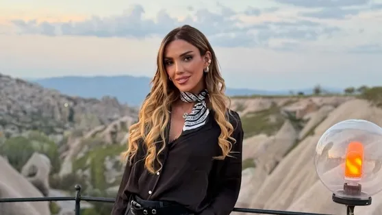 Dilan Polat bitti kardeşi Sıla Doğu başladı! Sosyal medyada tepki çığ gibi büyüdü: Bari adamın kırkı çıksaydı