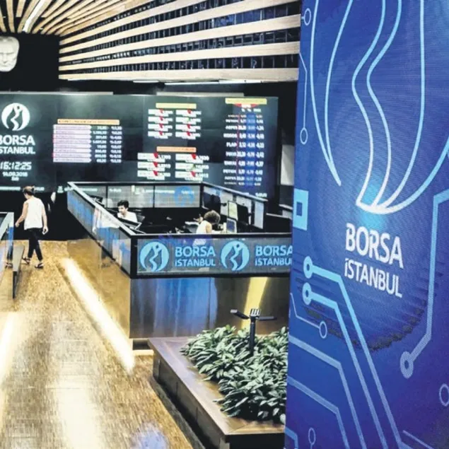 Borsada ‘milyoner’ rüzgarı