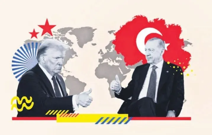Zirvedeki güç