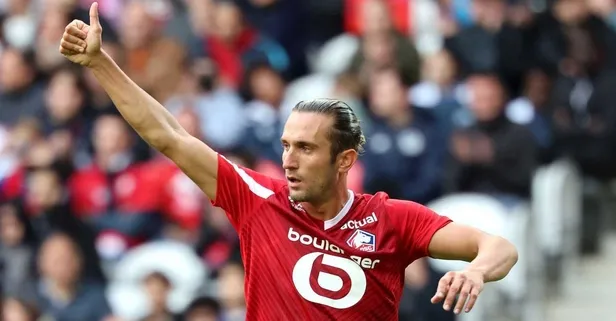 Yusuf Yazıcı West Ham’a