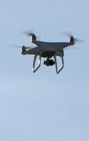 Son dakika: Ağrı'da 'drone' yasaklandı! İşte sebebi...