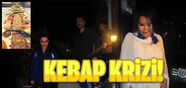 Çok açım hemen açın