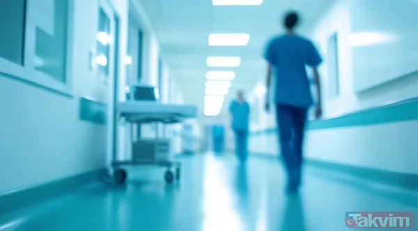 Hastanelere temizlik ve hasta kabul-kayıt görevlisi alımı yapılacak: KPSS'siz mülakatsız - 2