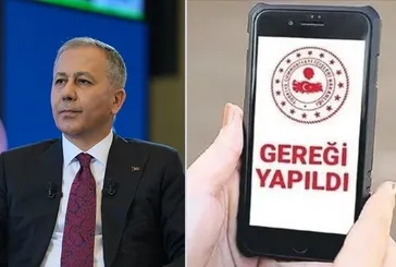 Trafikte suç bildirimi artık tek tıkla: Gereği Yapıldı uygulaması nedir, nasıl indirilir? Gereği Yapıldı uygulaması nasıl kullanılır?