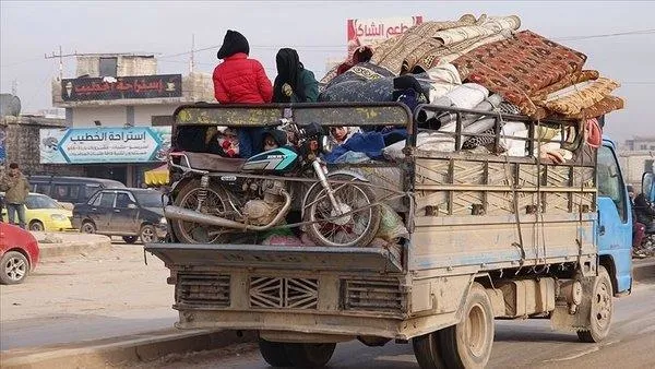 ABD'li siyaset bilimci Michael A. Reynolds'dan kritik açıklamalar! "Türkiye Orta Doğu'nun güvenliğinde önemli role sahip"-5