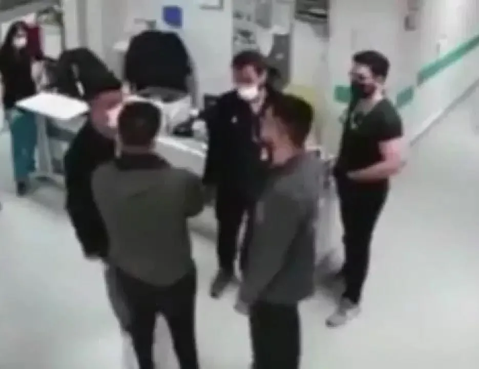 FETÖ sendikalardan mı zemin buluyor?