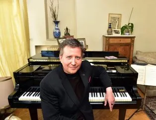 Türk hayranı piyanist Blet hayatını kaybetti