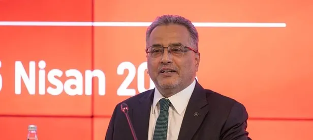 THY’den atama açıklaması