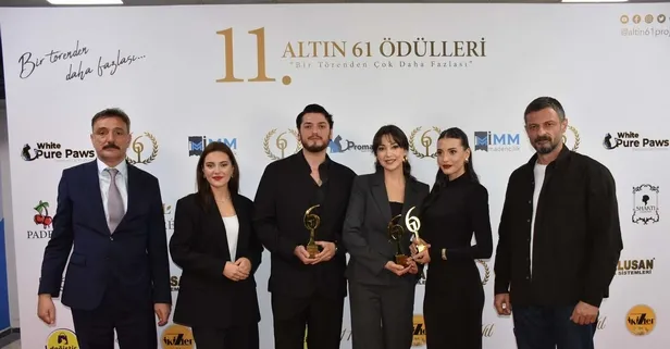 Gecenin parlayan yıldızı: Kuruluş Orhan!