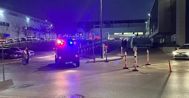 TUSAŞ’a terör saldırısında öne çıkan 3 detay! | Karanlık güçler tetikte! Hain pusunun ardında kim var?