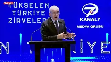 Bakan Şimşek’ten net enflasyon mesajı: Düşüş trendinde değişiklik olmayacak