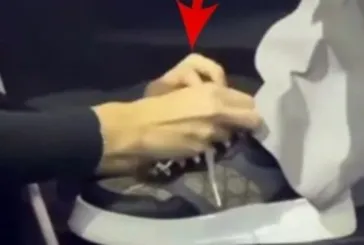 Kenan Doğulu'ya seyirci yardımı