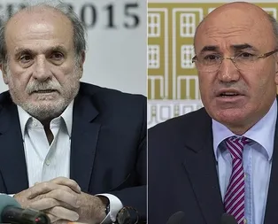 Kürkcü ve Tanal hakkında hapis istemi