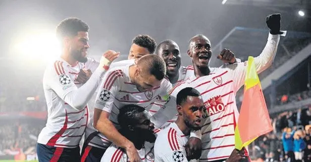 Peri masalı sürüyor