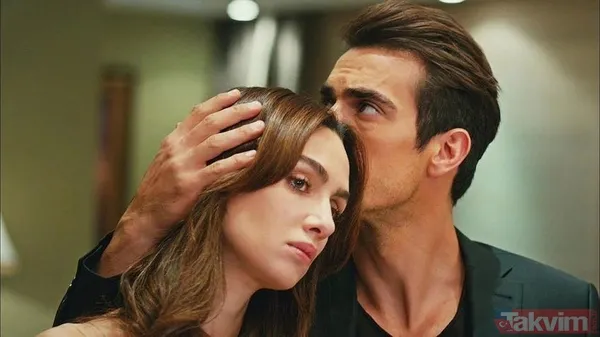 Birce Akalay'dan nihayet İbrahim Çelikkol'la aşk açıklaması geldi - 11