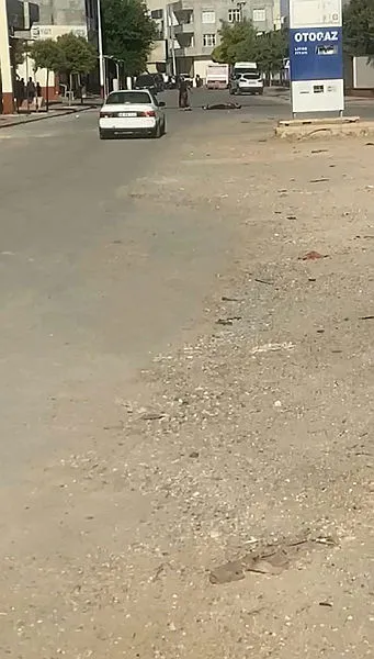 Şanlıurfa'da yasak aşk cinayeti! 3 çocuk annesi Fatma T., sevgilisi Ferhat Demir'e kurşun yağdırdı-2