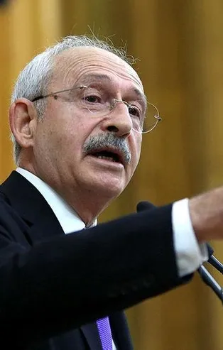 Gara şehitleri konusunda devleti suçlayan Kılıçdaroğlu "HDP’lilerin açıklamalarını değerli buluyorum" dedi