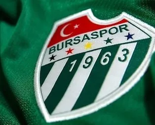 Bursaspor’un yeni başkanı belli oldu