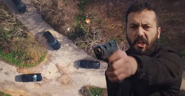 Yalı Çapkını senaristi ters köşe yaptı! Ferit'in ölmesini bekleyen herkes...