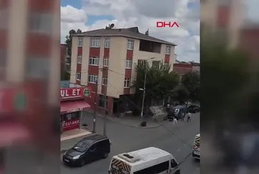 Esenyurt'ta silahlar patladı: 3 yaralı