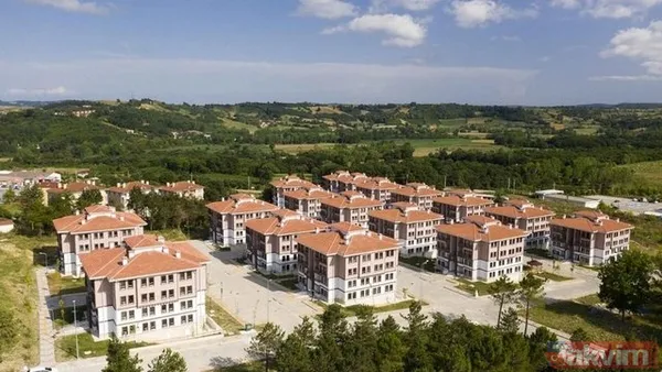 Çevre, Şehircilik ve İklim Değişikliği Bakanlığı yayınladı: Kentsel dönüşüm kredisi ile ilgili merak edilen 10 soru, 10 cevap! - 12