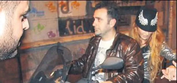 Marjinalliğini konuşturdu