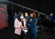 SON DAKİKA: Kırklareli gelini Rohini Kosoglu Beyaz Saray’a danışman oldu