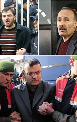 Dink cinayetinin her aşamasında FETÖ var