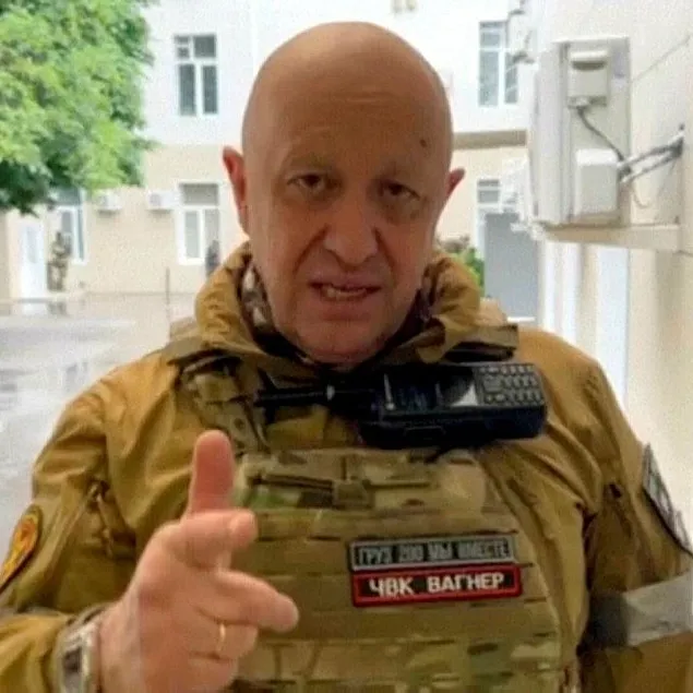 Rusya, Wagner ile anlaşma sağladı