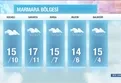 Meteoroloji'den sağanak yağış uyarısı!